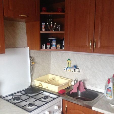 Ottó Nyaraló Révfülöp Exterior foto